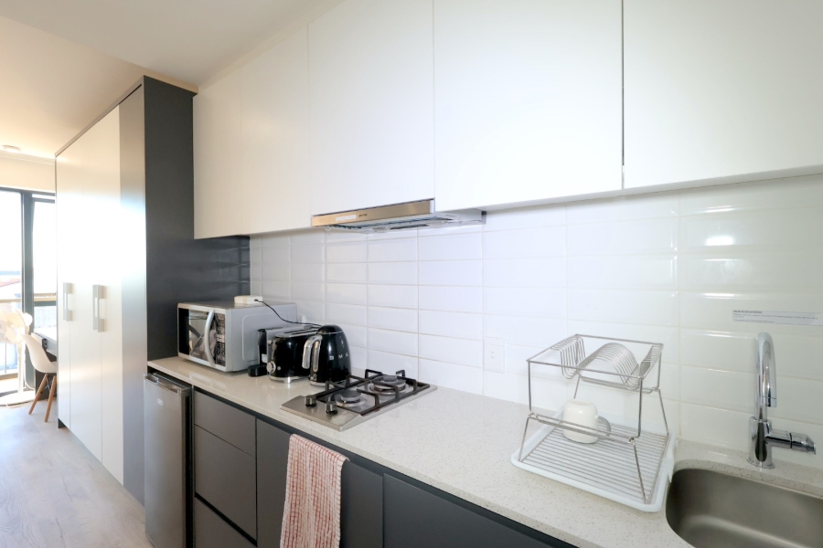 0 Bedroom Property for Sale in Woodstock Western Cape